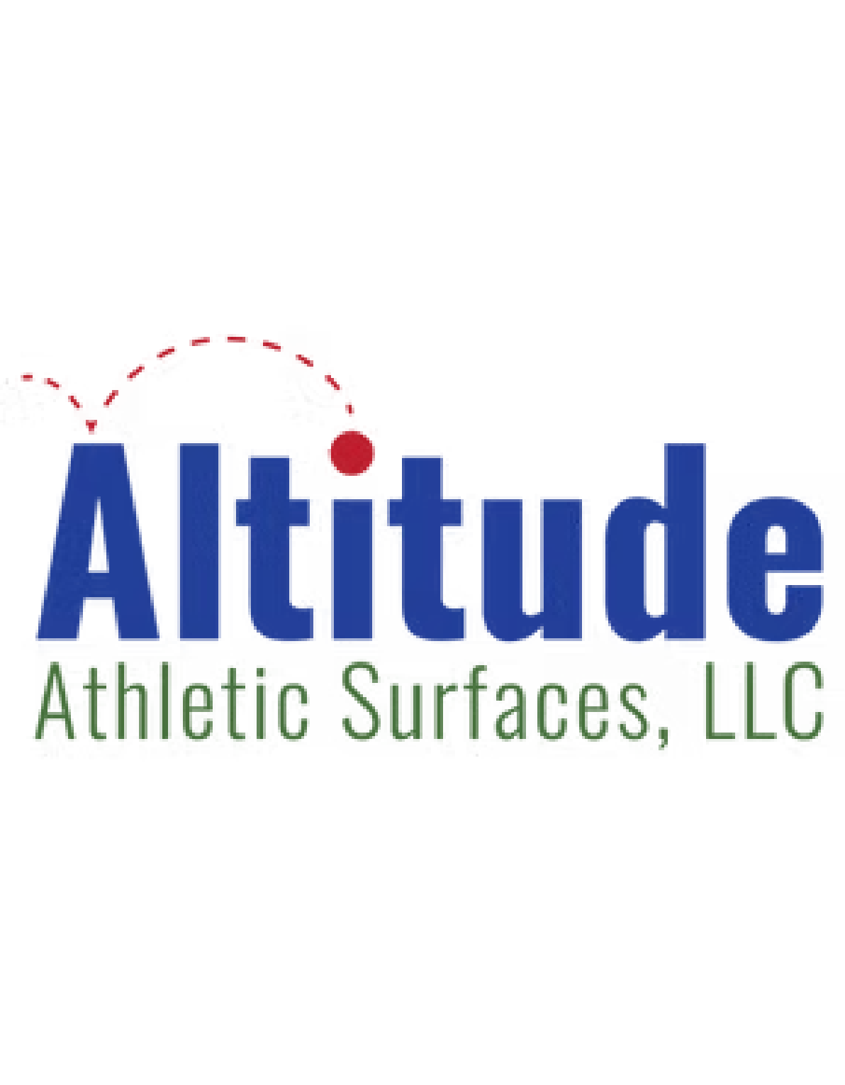 Altitude logo