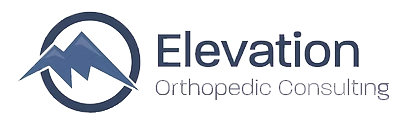 Elevation logo