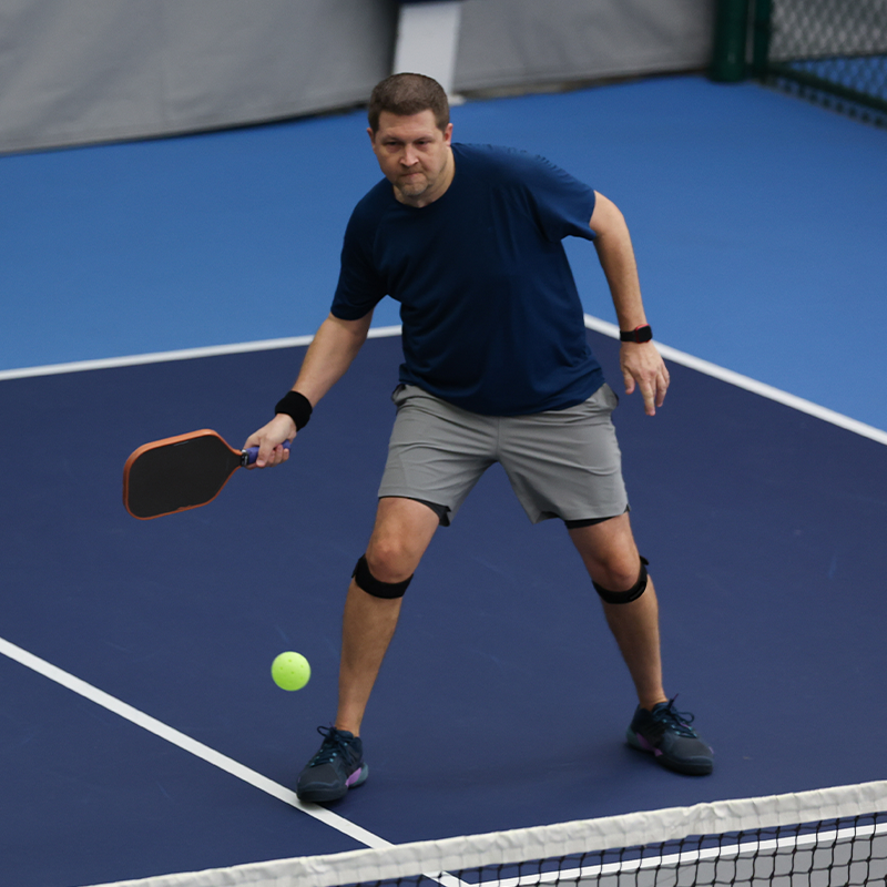 West Littleton Courts